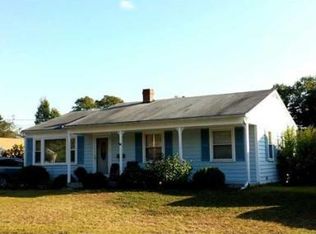 83 Birchwood Dr, New Bedford, MA 02745