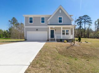1505 Tawny View Ln, Raleigh, NC 27603
