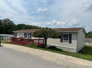 115 Pheasant Dr, Kutztown, PA 19530