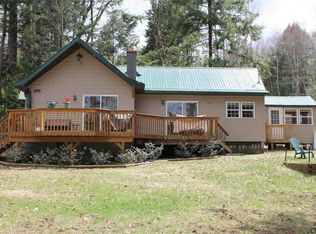 5 Lakeview Private Ter, Hadley, NY 12835