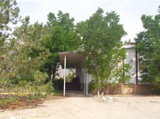 7820 Cheyenne Trl, Stagecoach, NV 89429