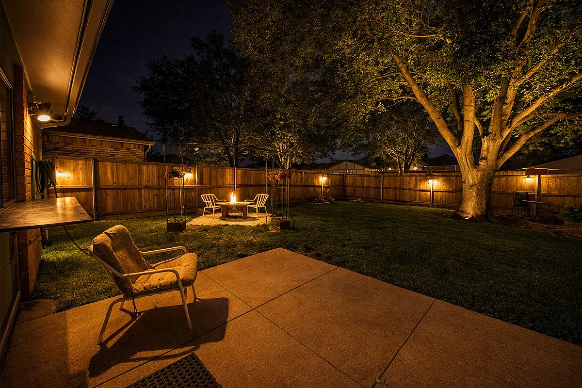 Building Photo - 912 Lockhart Dr