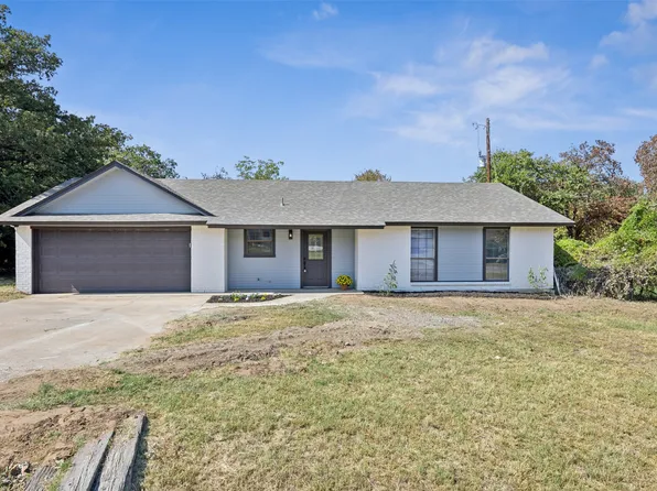 417 Hickorywood St, Azle, TX 76020