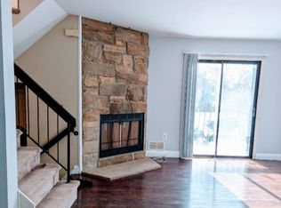 46 Bennington Sq #46, Hackettstown, NJ