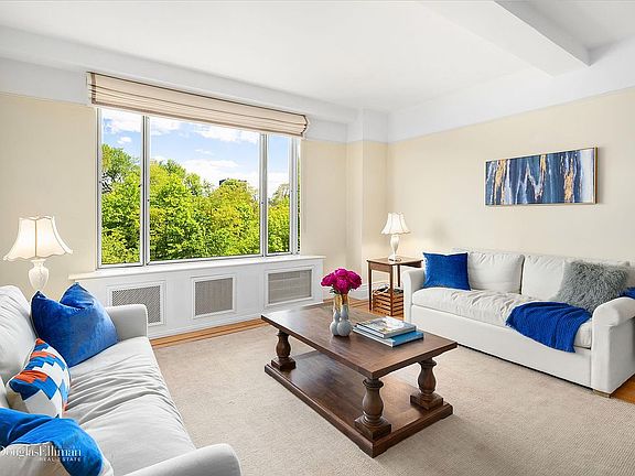 2nd image of 444 Central Park W APT 8A