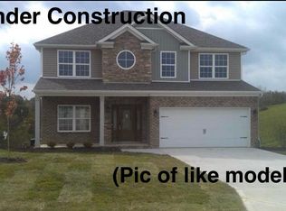 121 Charleston Cir, Georgetown, KY 40324