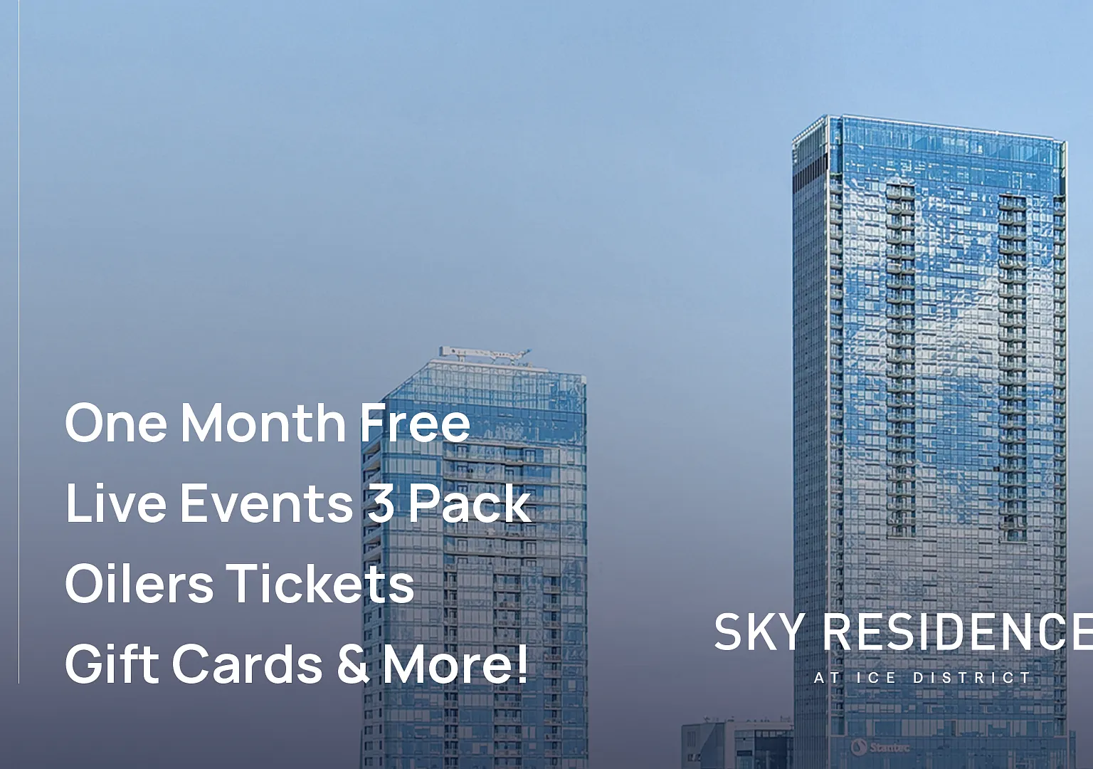 SKY Residences — Photo 2