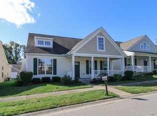 4155 S Yorkshire Sq, Cincinnati, OH 45245