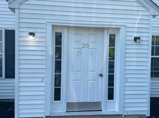 20 Mill Plain Rd #A, Branford, CT 06405