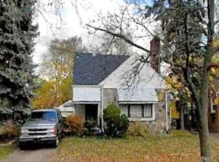 20014 Snowden St, Detroit, MI 48235