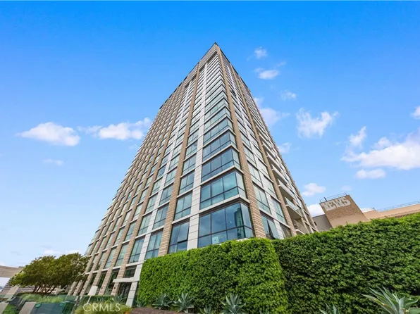 400 S Broadway APT 1607, Los Angeles, CA 90013