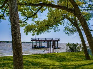 186 Enchanted Dr, Mabank, TX 75156