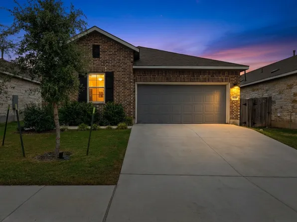 448 Chaste Tree Dr, San Marcos, TX 78666