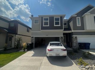 729 N 2560 E, Spanish Fork, UT 84660