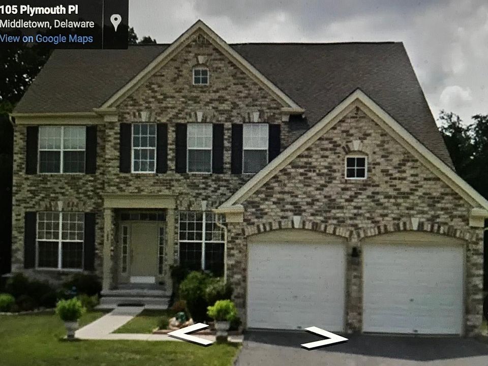 Beautiful 4 Bedroom 2 1/2 Bath Home in WILLOW GROVE MILL