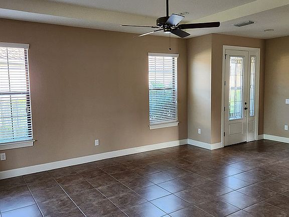 Living Room and Entry
