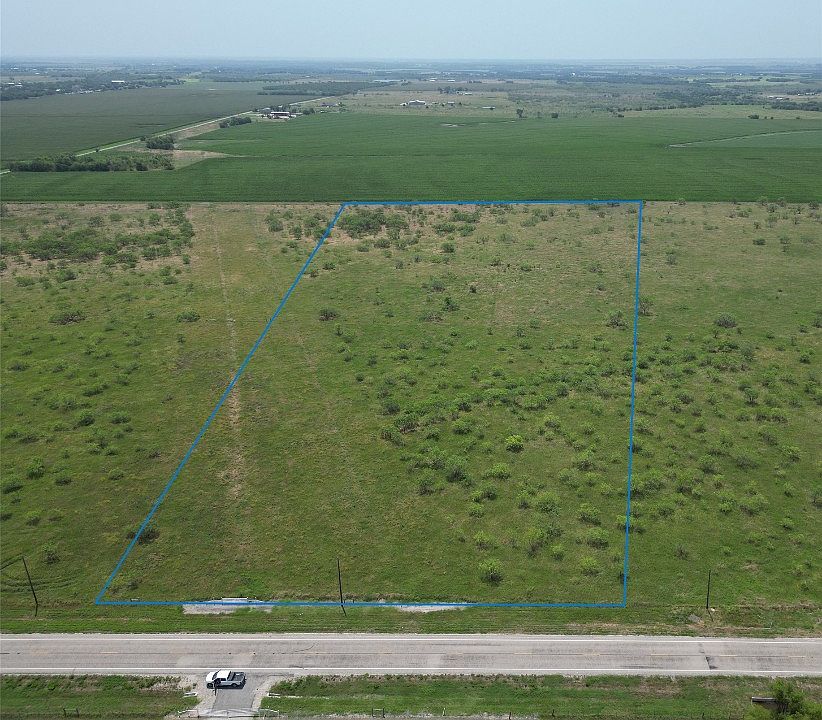1st image of TRACT 4 Fm 984