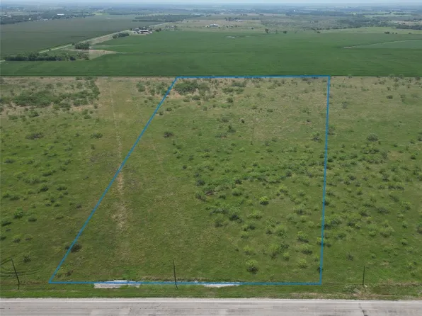 TRACT 4 Fm 984, Ennis, TX 75119