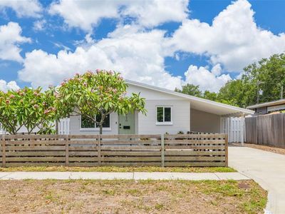 710 50TH AVENUE N, Saint Petersburg, FL, 33703
