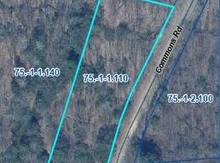 1 Commons Rd, Chateaugay, NY 12920