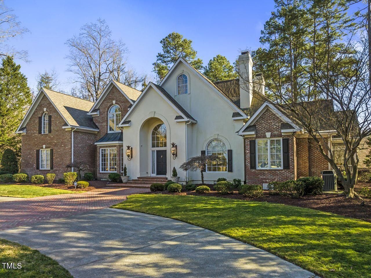 4 Stoneglen Ct, Durham, NC 27712 Zillow