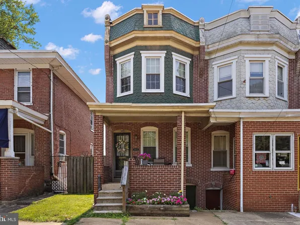 1612 N Union St, Wilmington, DE 19806