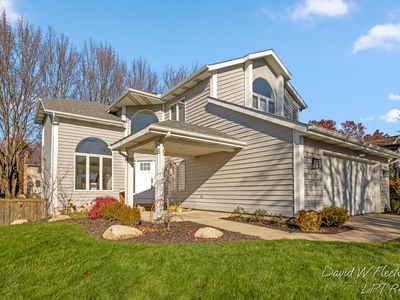 2353 Midvale St NE, Grand Rapids, MI, 49505