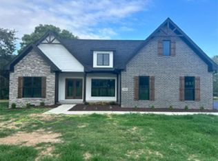 3485 H E Johnson Rd, Alvaton, KY 42122