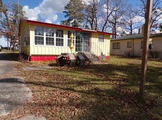 209 Lakeview, Burkeville, TX 75932