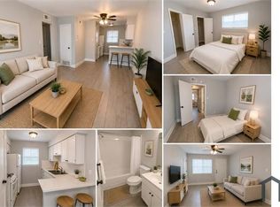 7818 Calhoun Rd APT 7, Houston, TX 77033