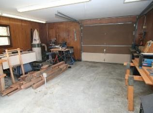 920 S 8th Ave W, Newton, IA 50208