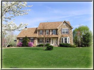 421 Belle Ln, Harleysville, PA 19438