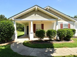 118 Peterborough Dr, Mooresville, NC 28115