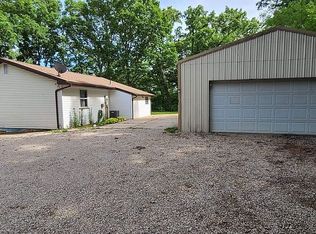7731 Sunrise Rd, Hillsboro, MO 63050