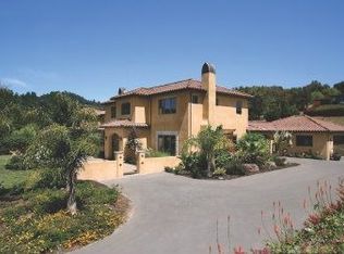 28 Via Arroyo, Corralitos, CA 95076