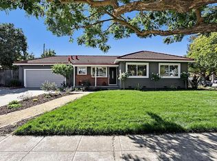 3067 Santa Margarita Ave, San Jose, CA