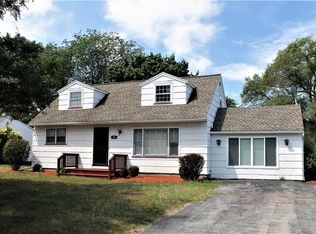 59 Harvest Dr, Rochester, NY 14626