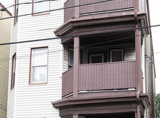 143 Orange St, Chelsea, MA 02150