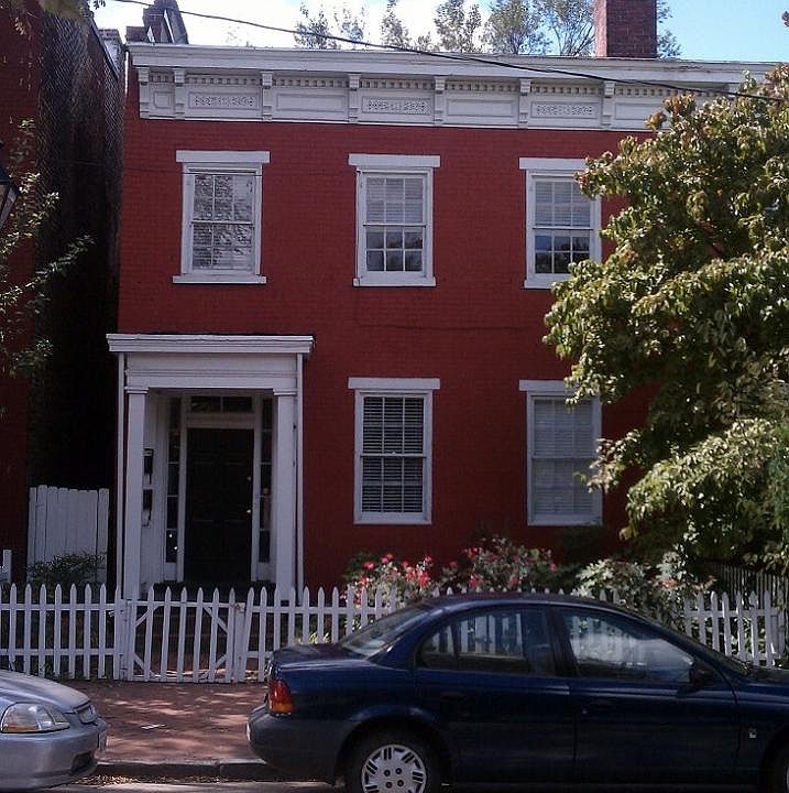 1st image of 505 W Clay St #1