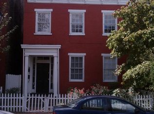 505 W Clay St #1, Richmond, VA 23220