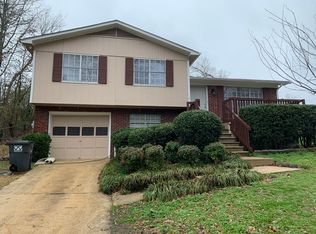 5254 Mike Dr, Pinson, AL 35126