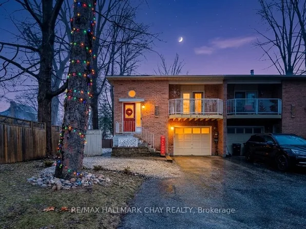 155 Maple Ave, Barrie, ON L4N 1S5