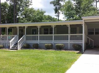 1948 Collins Landing Rd, Tallahassee, FL 32310