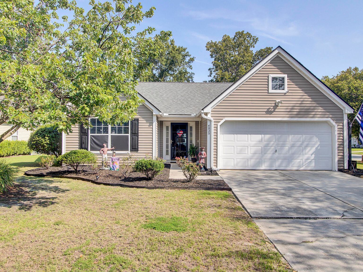 4825 Wheatfield Dr, Summerville, SC 29485 Zillow