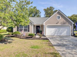 4825 Wheatfield Dr, Summerville, SC 29485