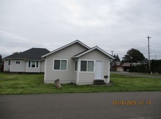 300 N Tilden St, Aberdeen, WA 98520