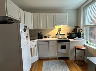 115-120 Salem St #7F, Boston, MA 02113