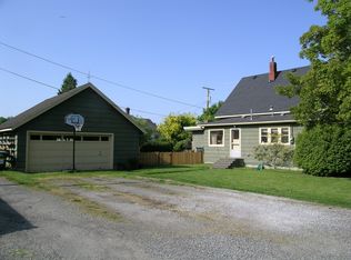 2530 Jaeger St, Bellingham, WA 98225