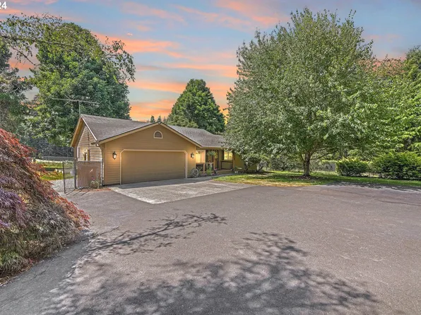 34400 NE 23rd Ave, La Center, WA 98629