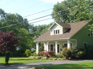 110 Wrightson Ave, Easton, MD 21601